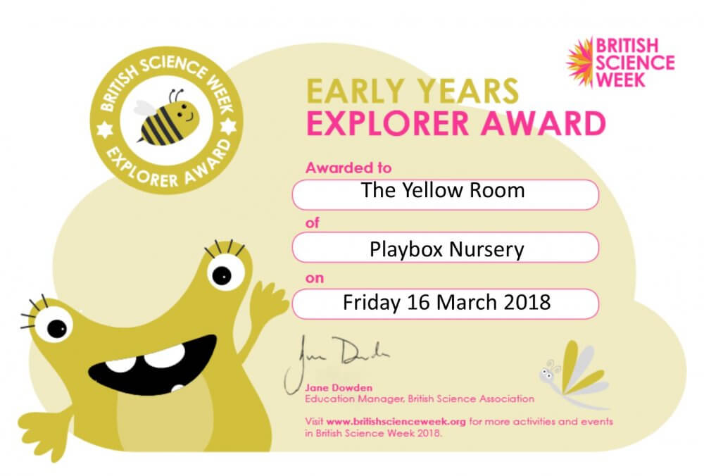 early-years-explorer-award-yellow