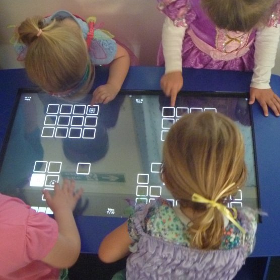 New Technology At Playbox Nursery